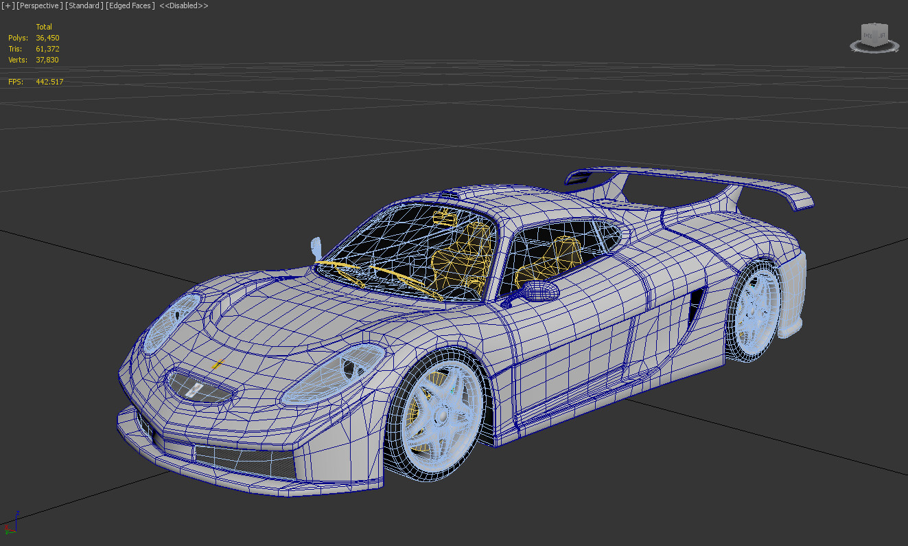 Ferrari f50 bolide sales