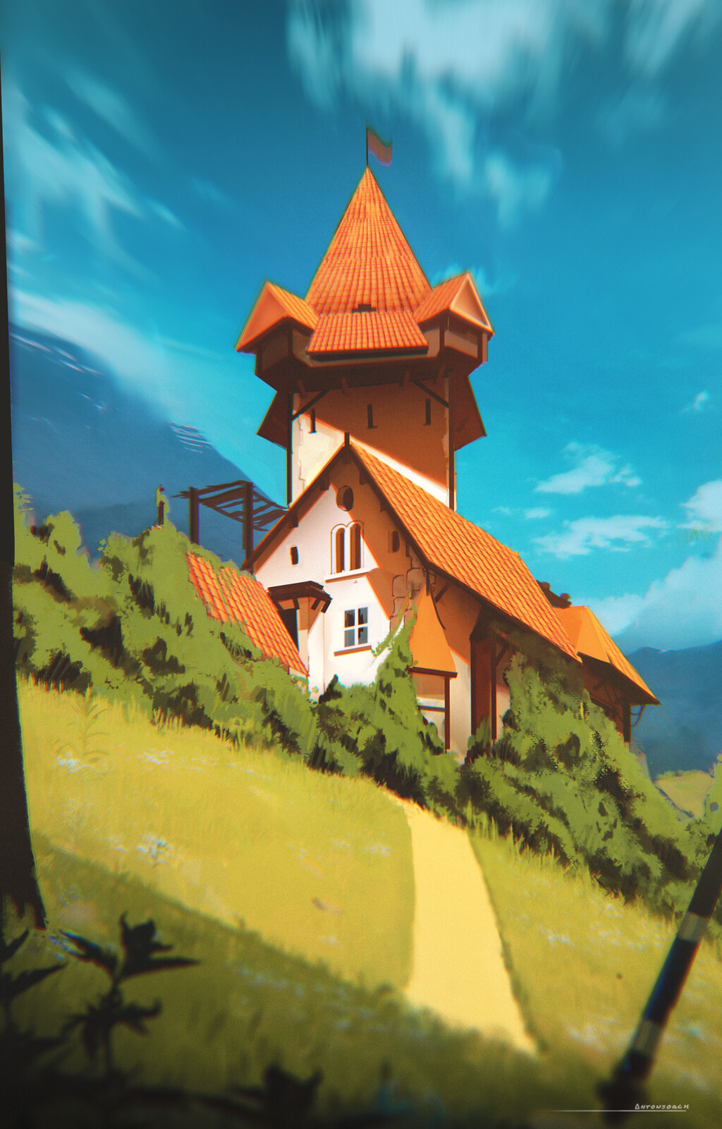 Environment