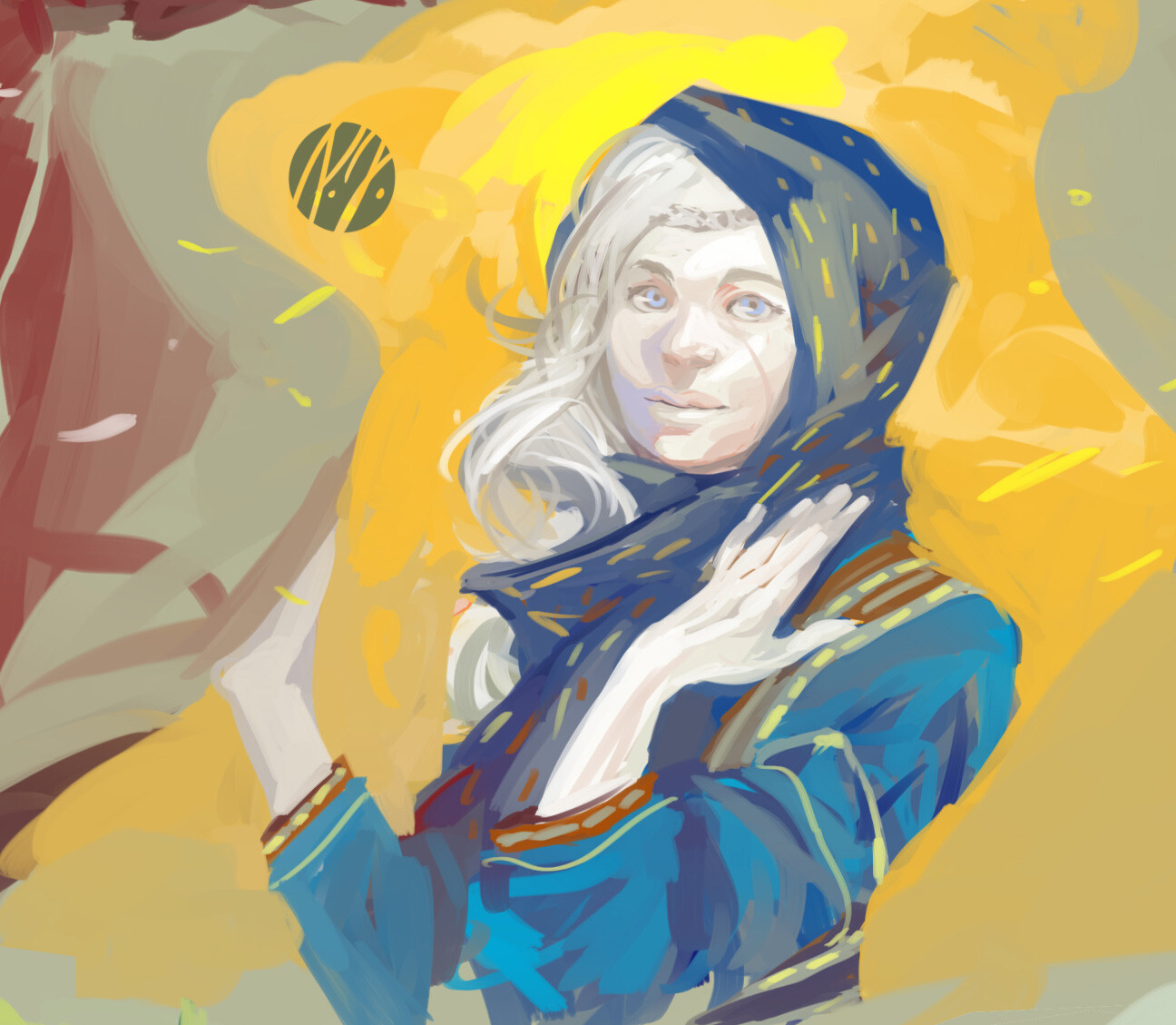 Characters idea - mayaminamoto.tumblr.com