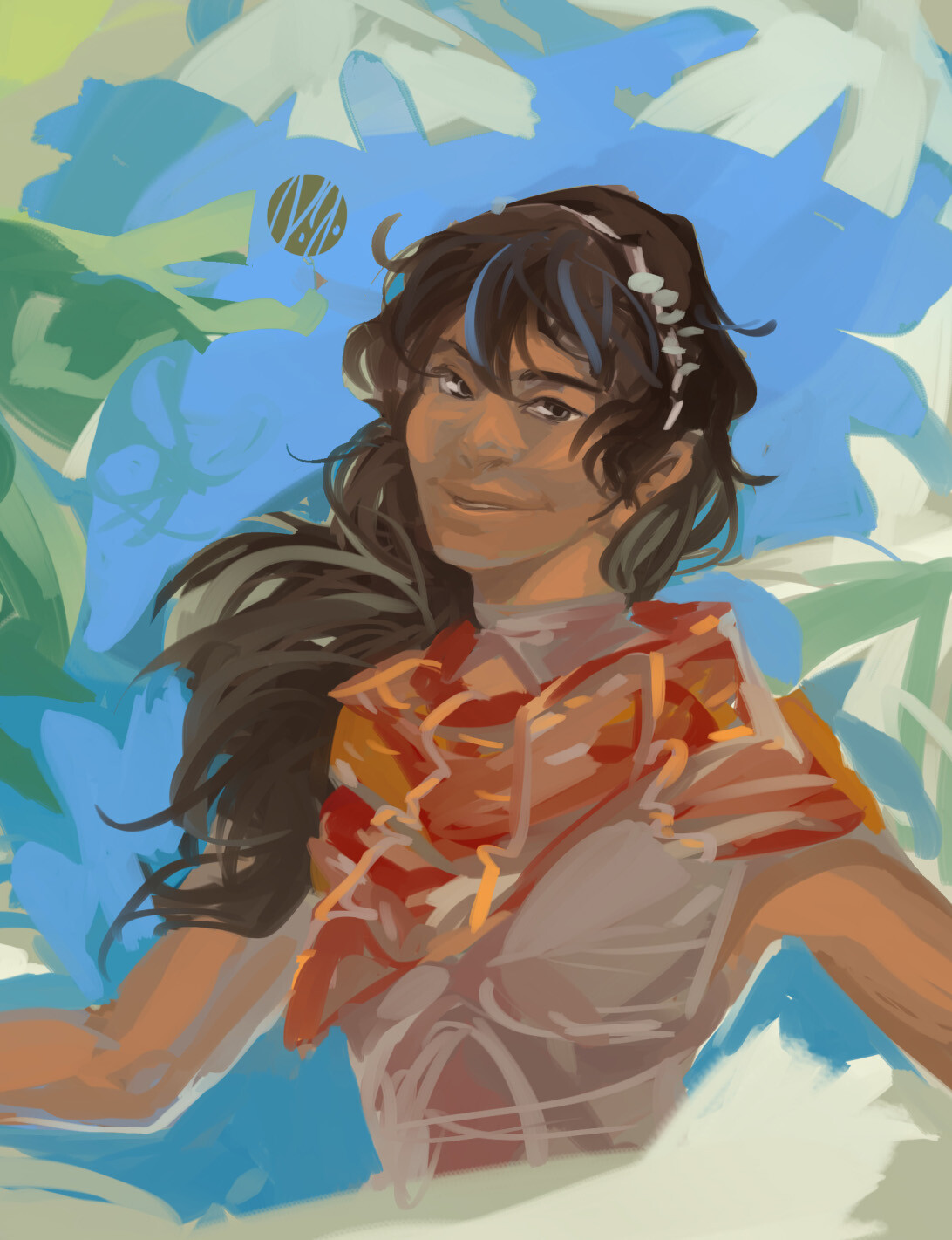 Characters idea - gonikonata.tumblr.com