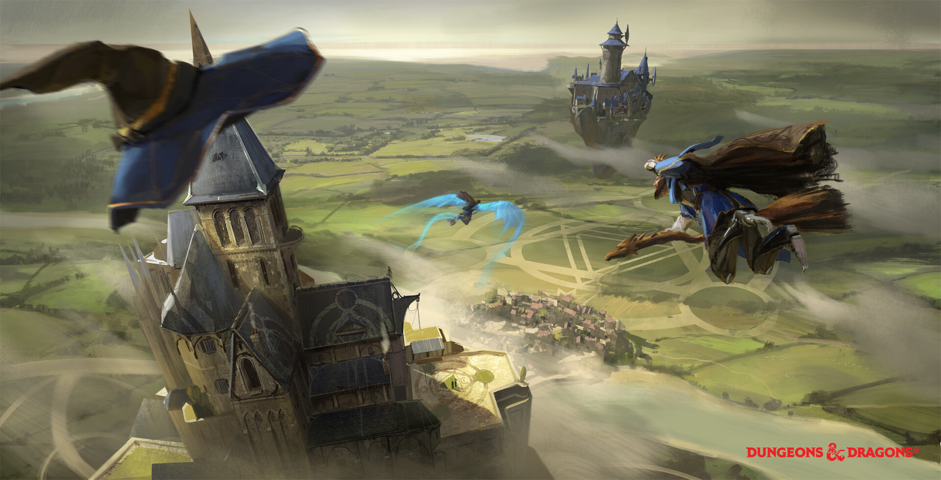 Eberron rising from the last war pdf