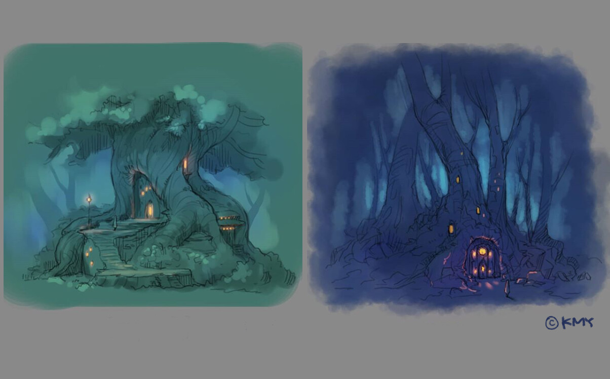 kmydoodler's drawings