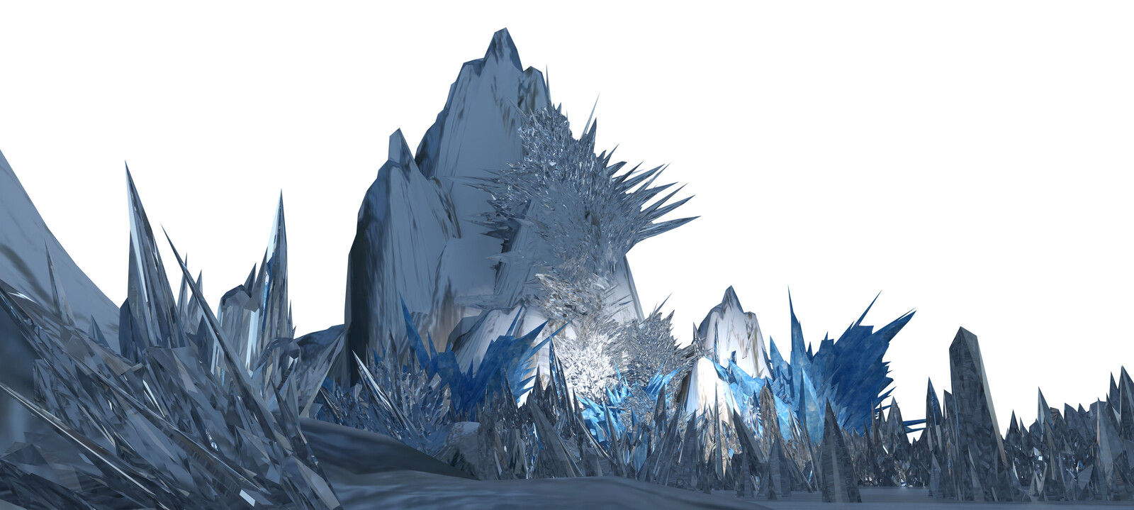 3D base
