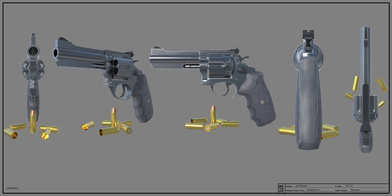 rossi 971 357 magnum