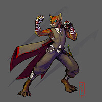 Featured image of post Loxodon 5E Monk What is everyone s thoughts on the loxodon