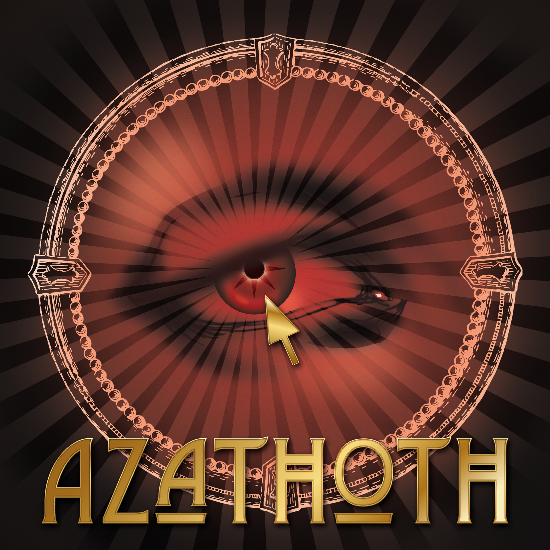 azathoth symbol