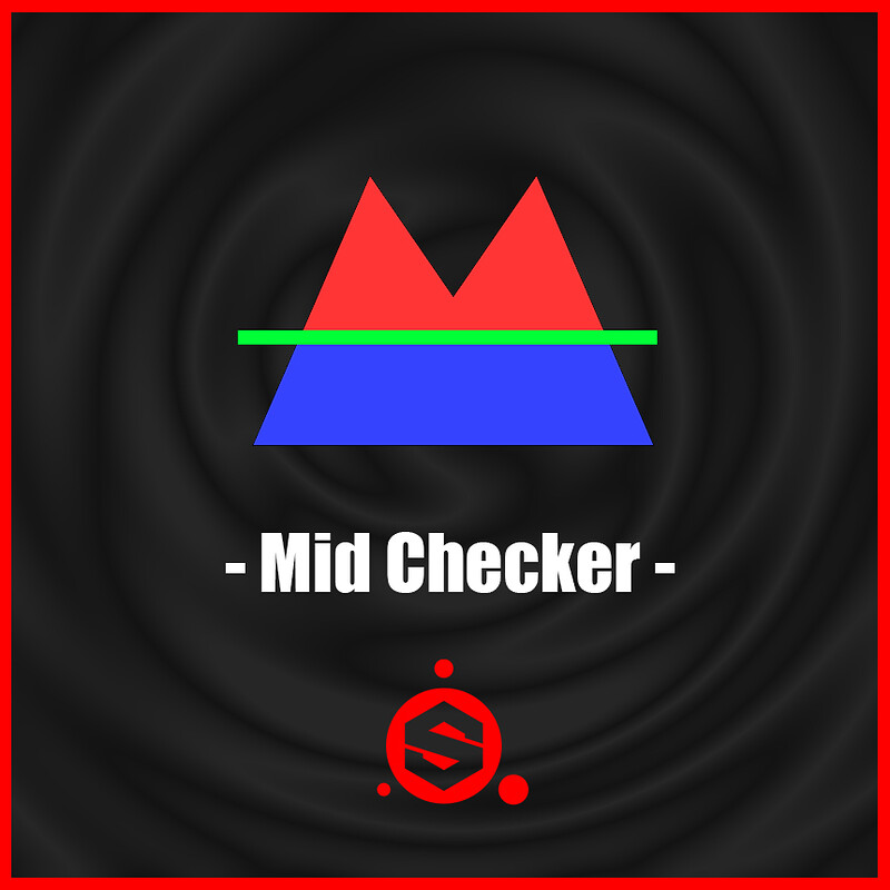 Mid Checker