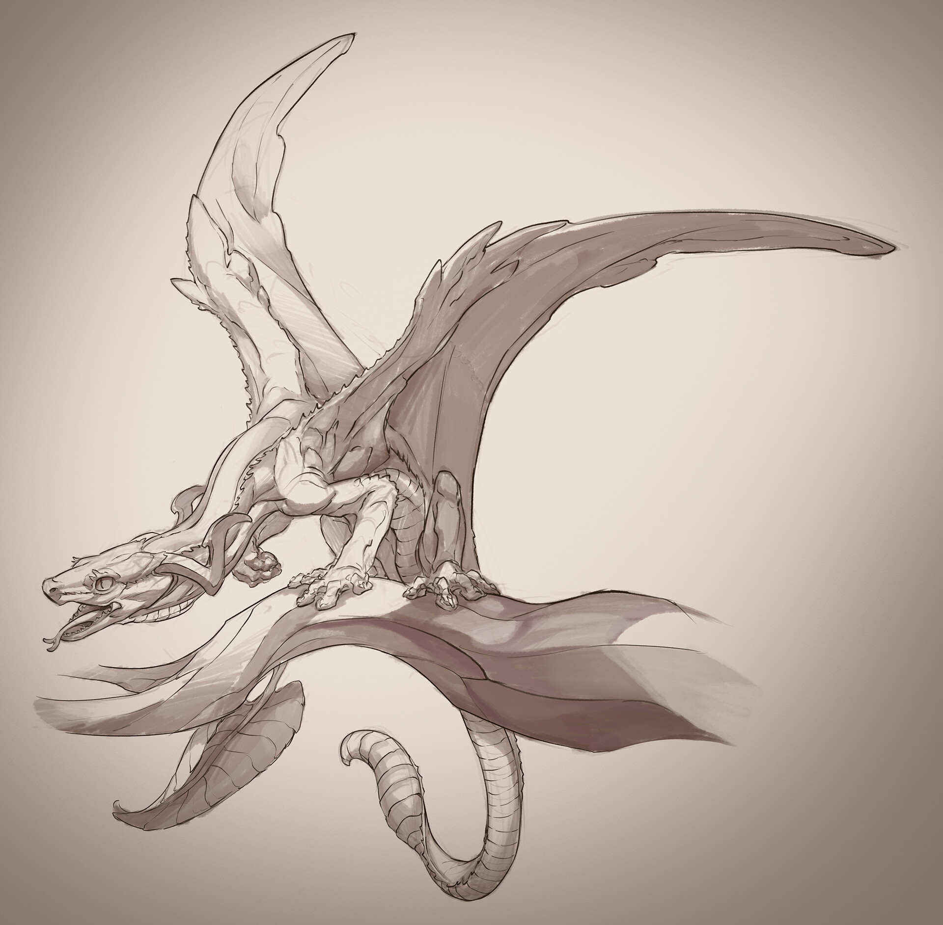 Christina Weinman Crested Gecko And Pit Viper Dragon Sketch The giant geckos are also omnivores, feeding on both. crested gecko and pit viper dragon sketch