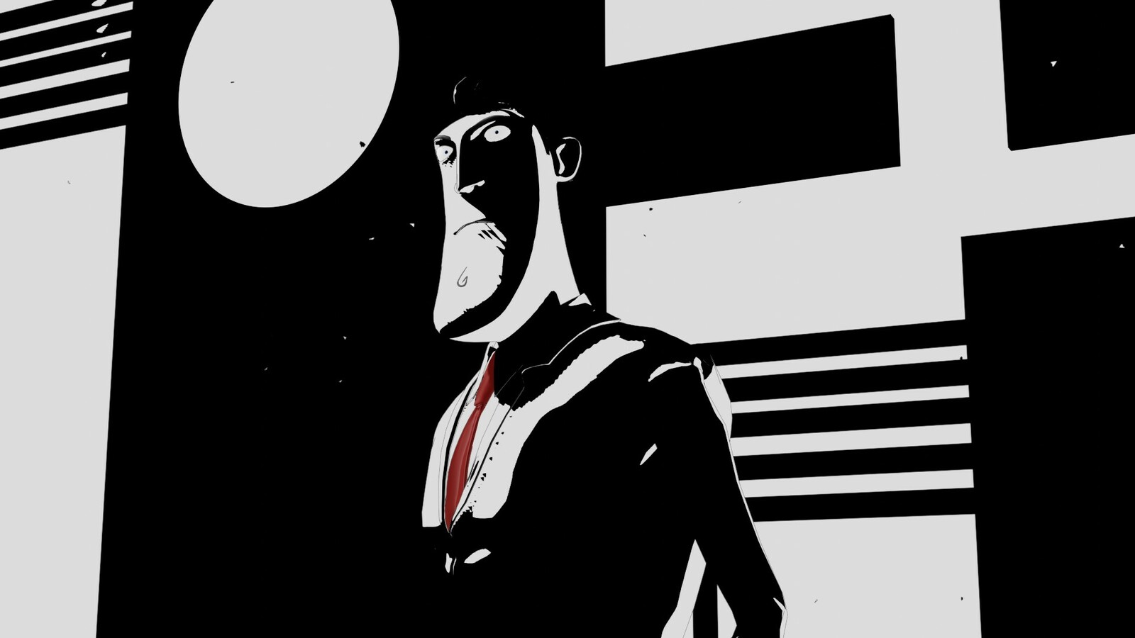 Jason Lutz - Very Special Agent