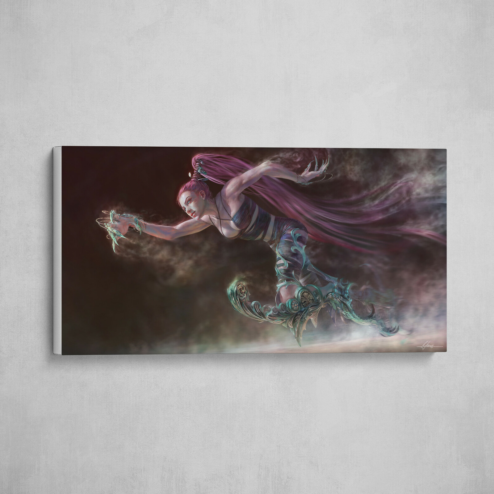 Prints Available