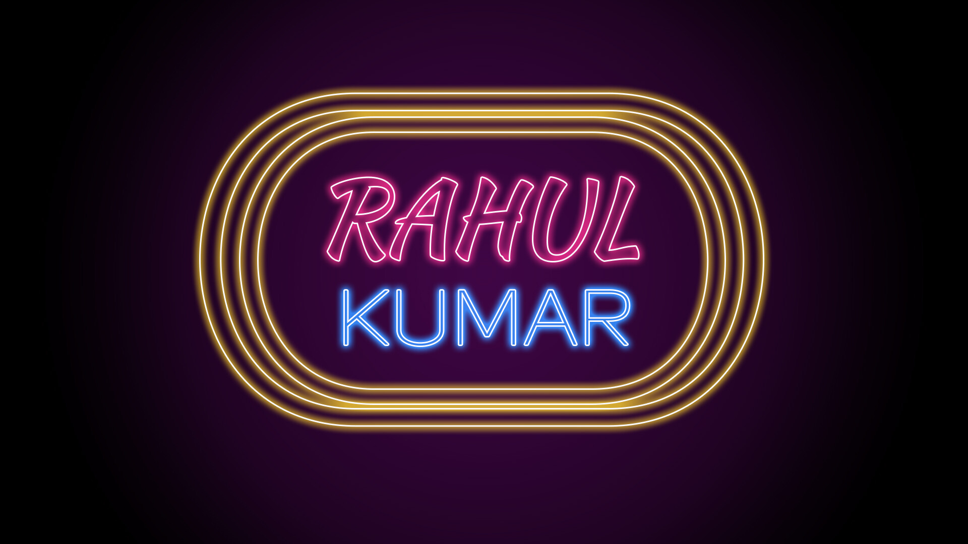 RAHUL KUMAR - Light Text RAHUL KUMAR - Light Text