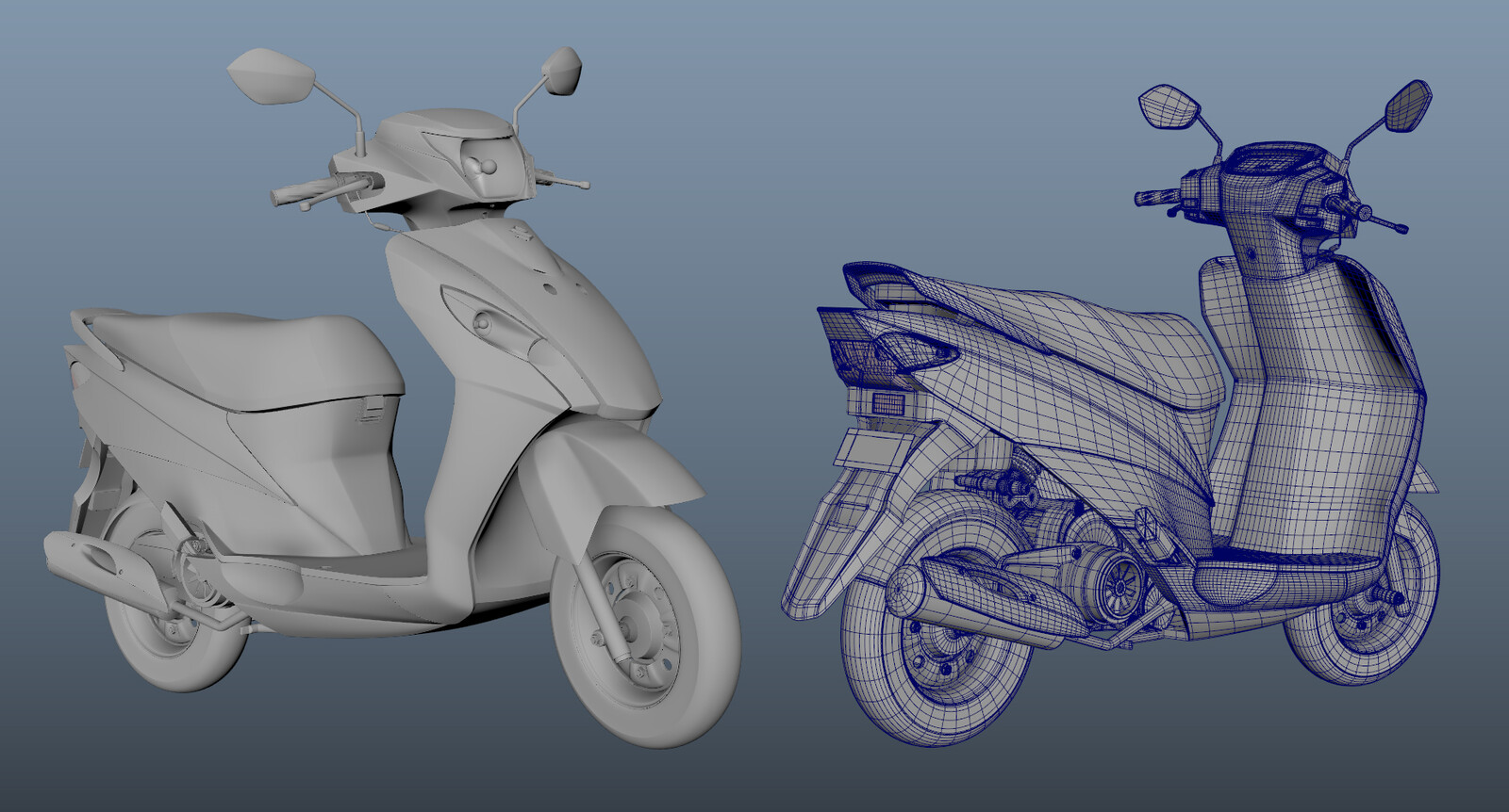 Topology
