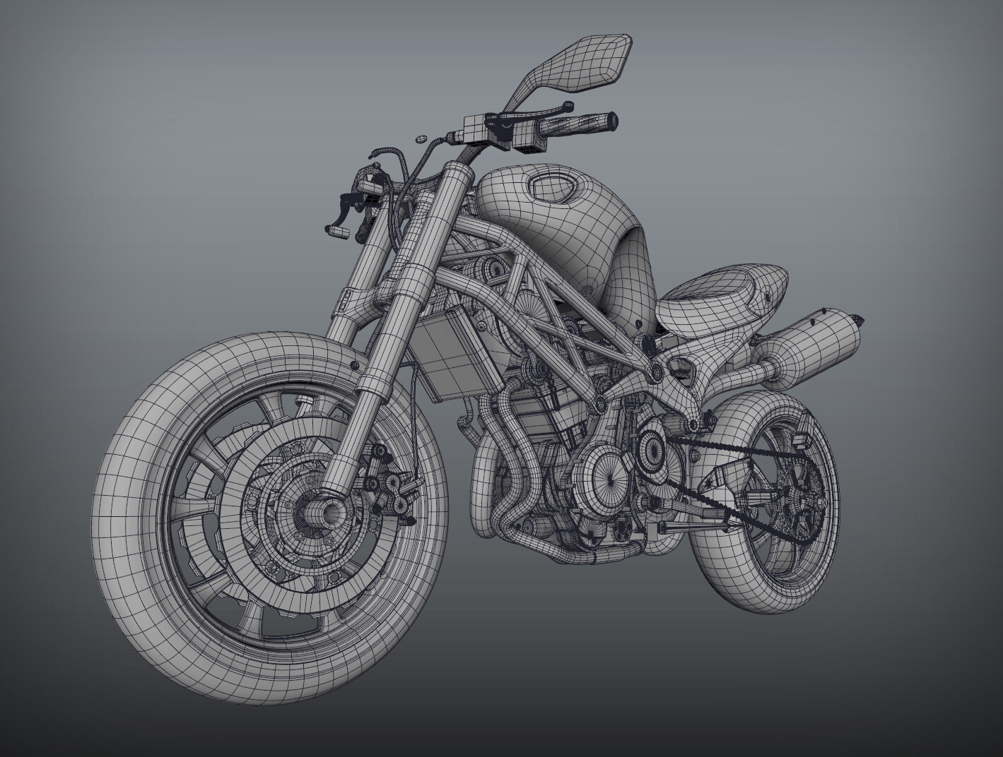 Ducati