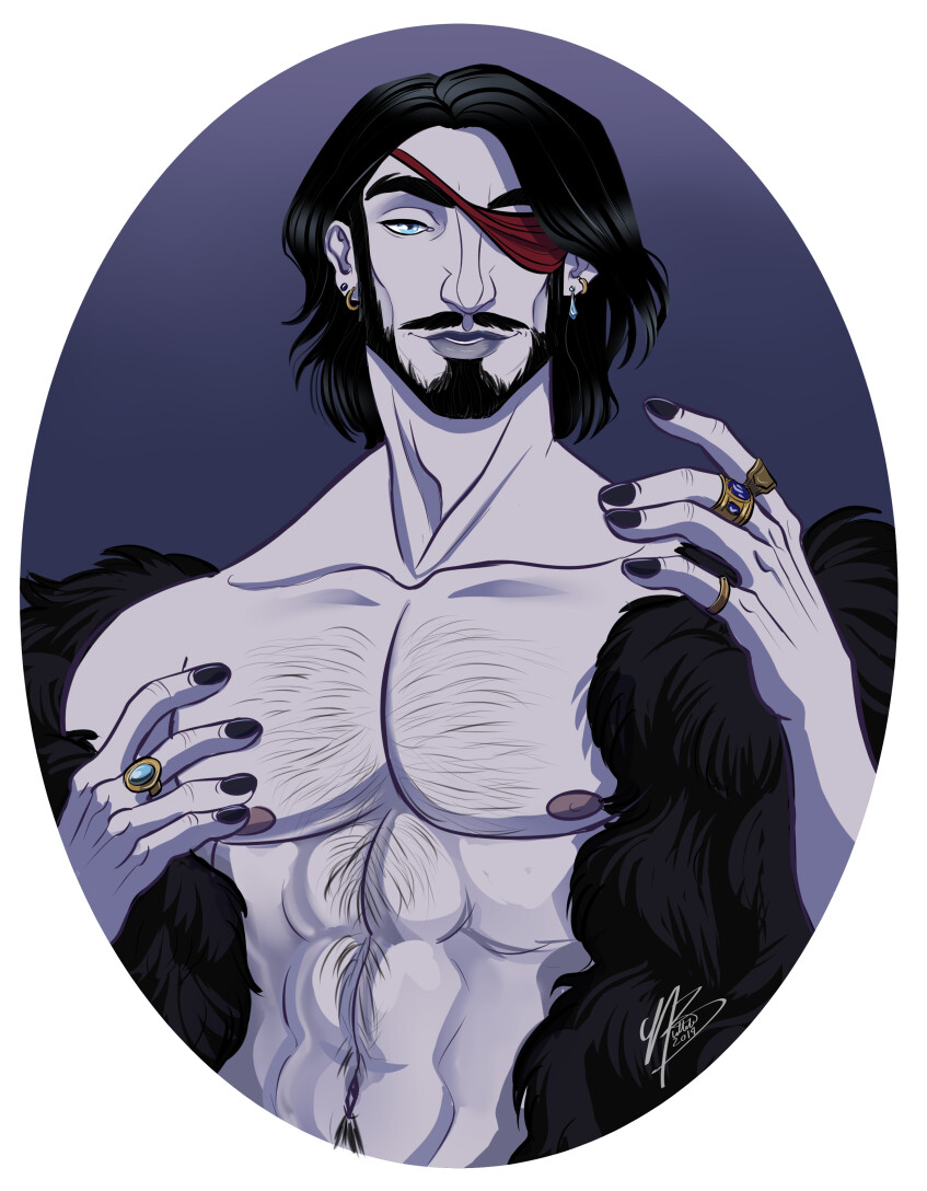 Euron Greyjoy 