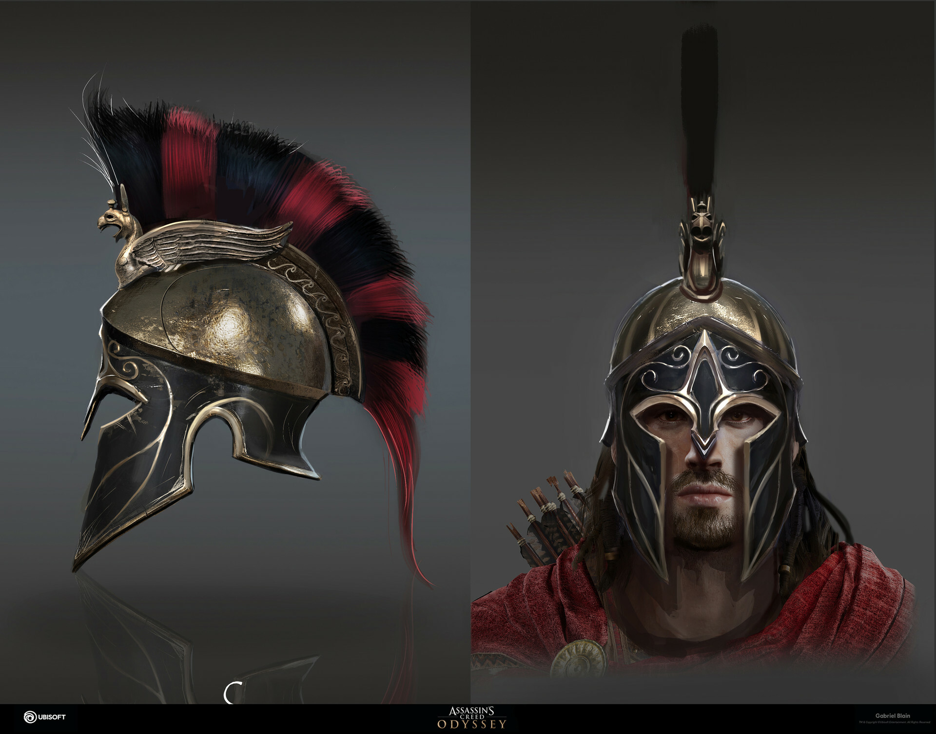 Ассасин где гребень. Assassin's Creed Odyssey шлем. Шлем спартанца Assassins Creed. Assassin's Creed Odyssey Spartan Helmet. Гоплит в Коринфском шлеме.