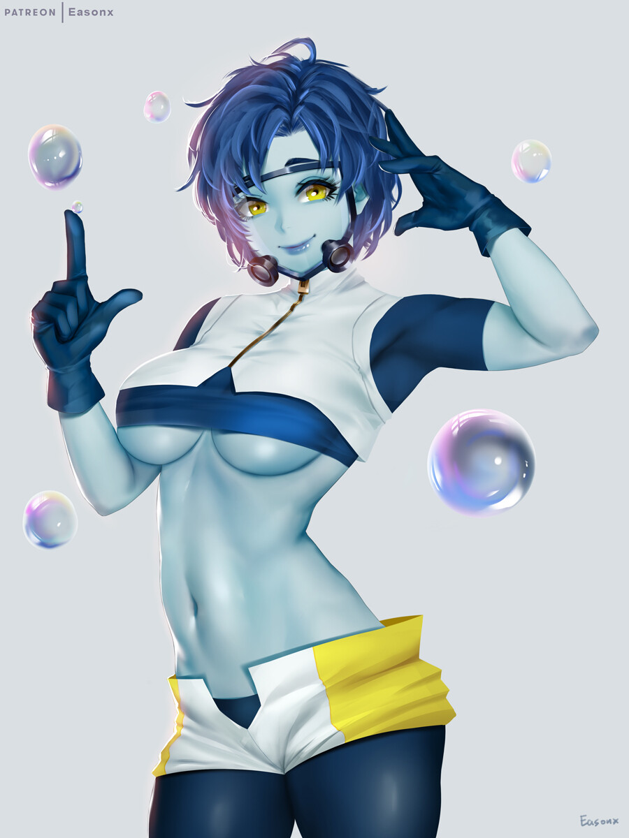 My hero academia bubble girl deals