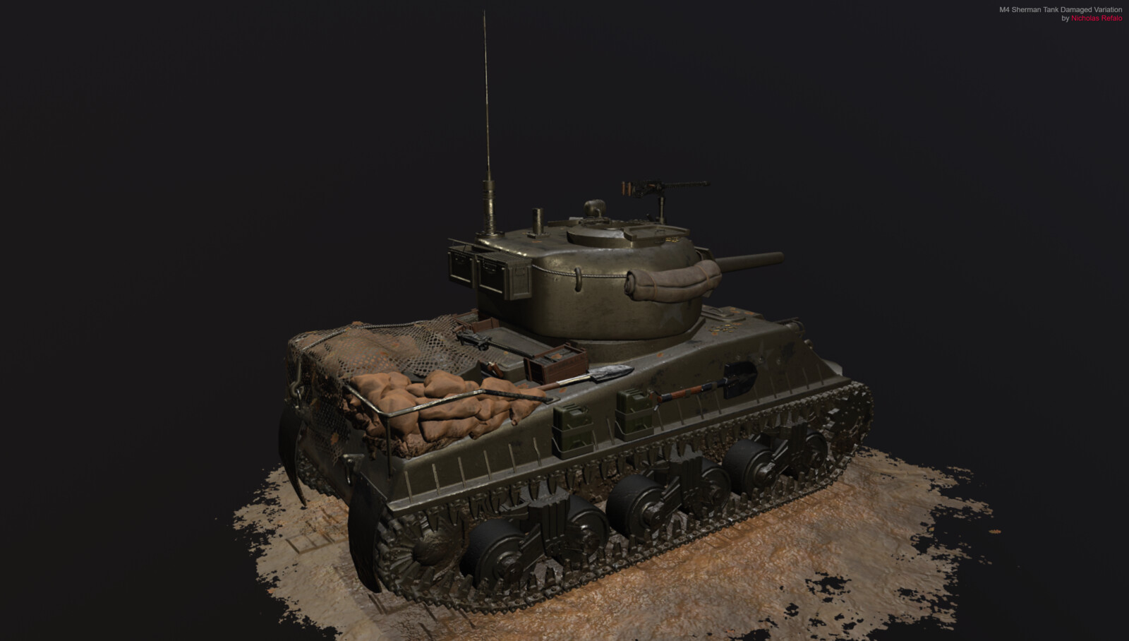 Render