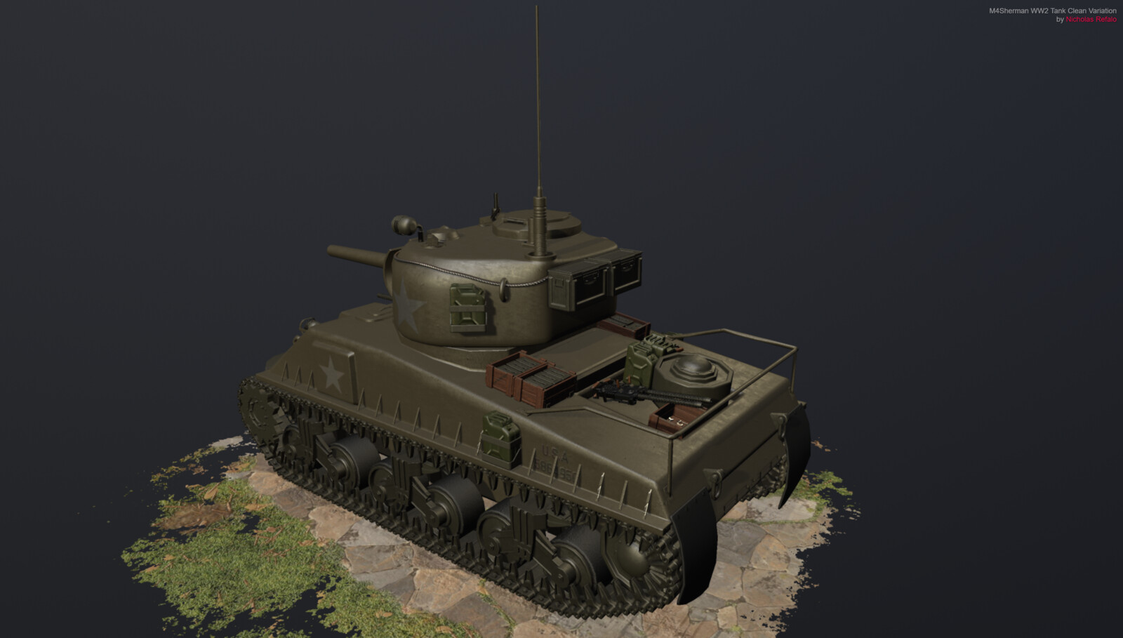 Render