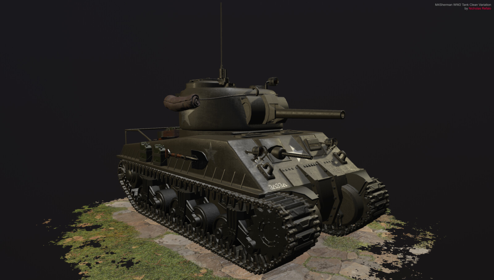 Render