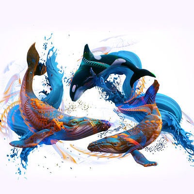 Tyler smith whales01