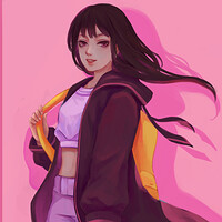 Artstation Identity V Priestess 第五人格 祭司 慧菁ching