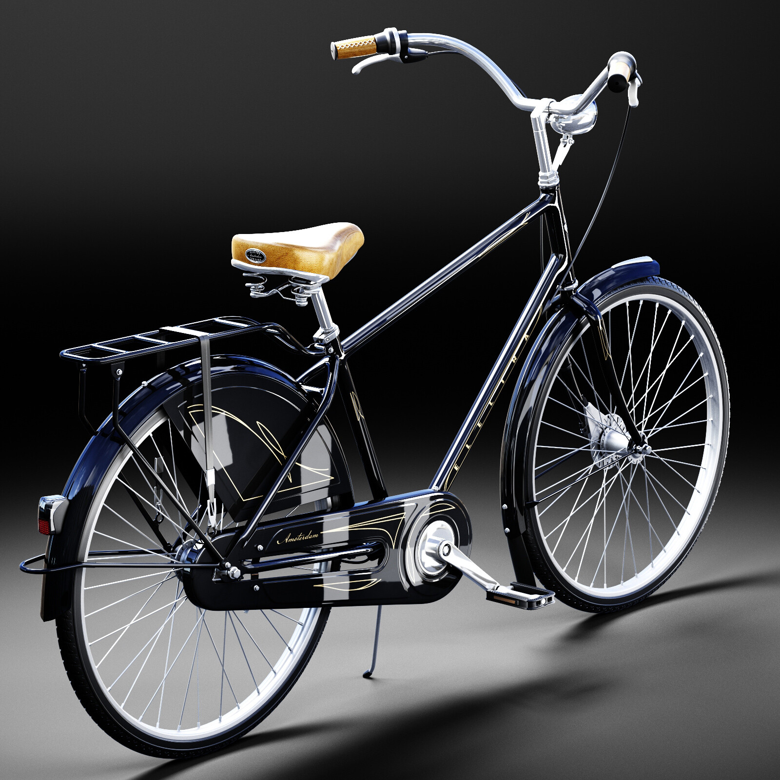 Electra 2024 indy 3i