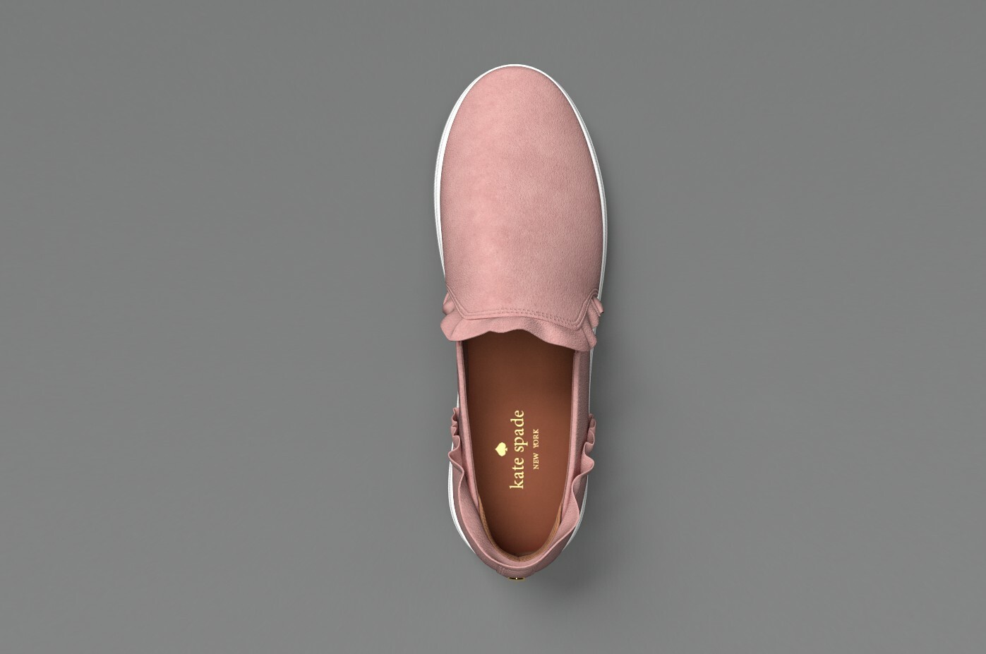 Kate spade new york lilly sale fashion sneakers