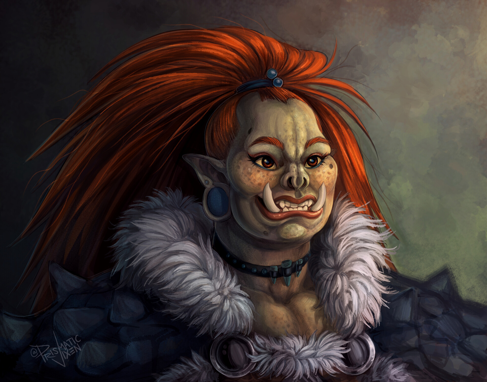 Choppy Orc: The Definitive Guide - okhffrg