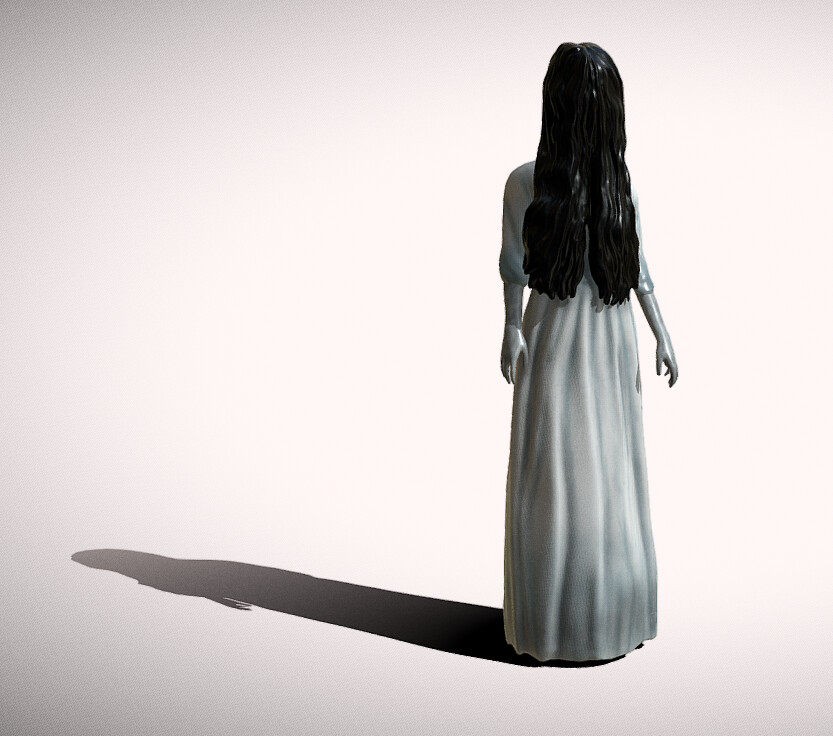 Render from Sketchfab
