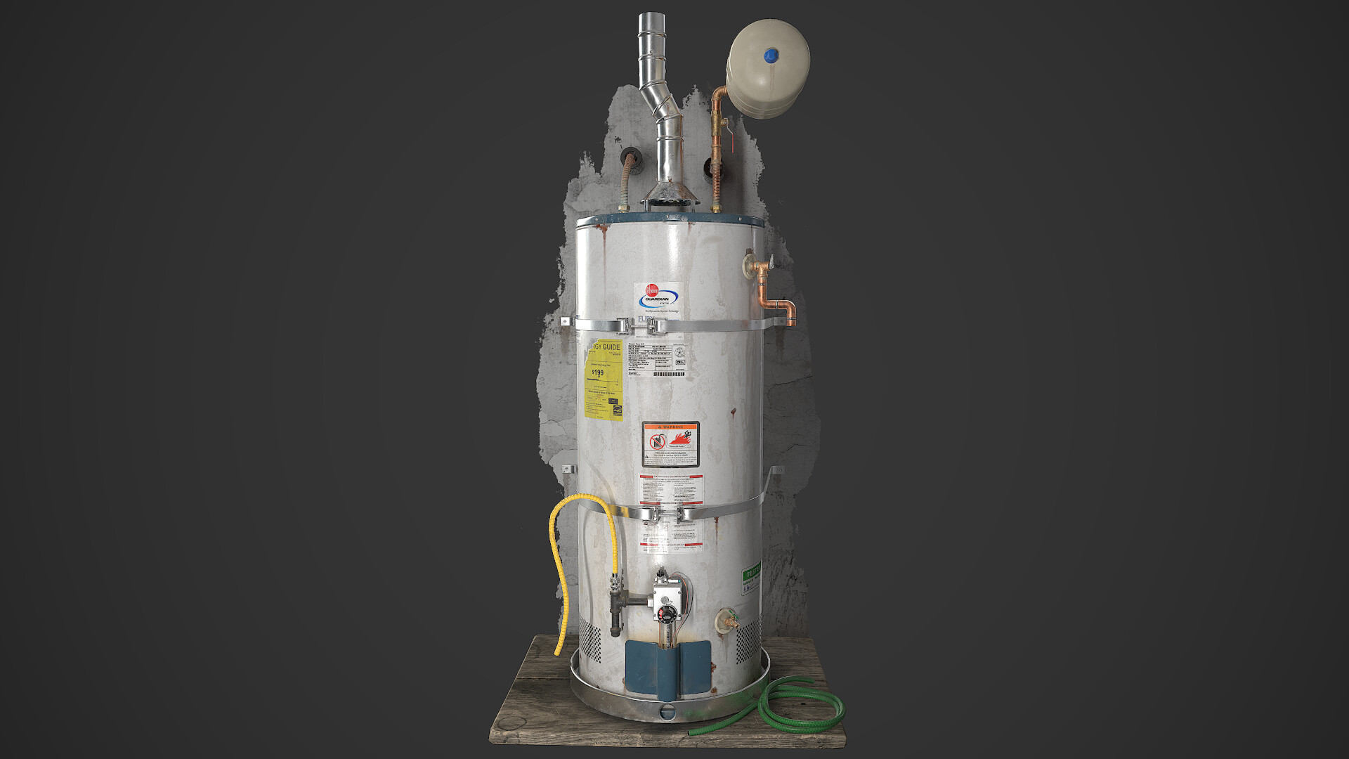 Water Heater Hd Wallpaper