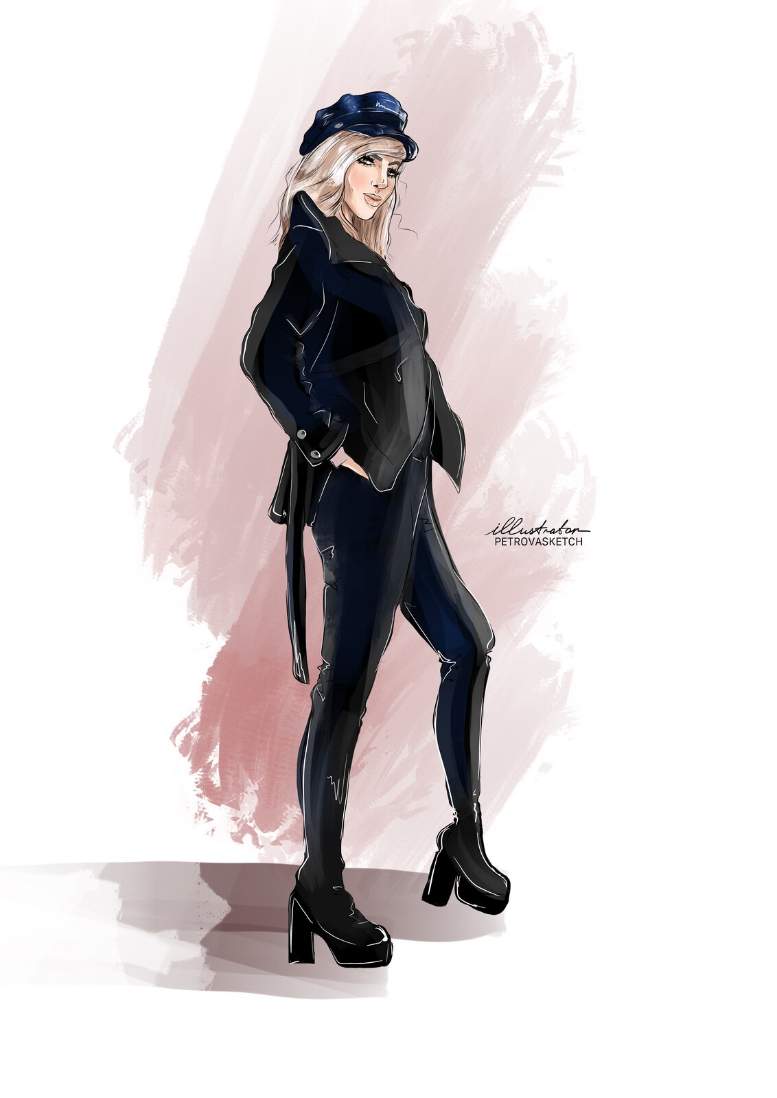 tatiana-petrova-i-am-lady