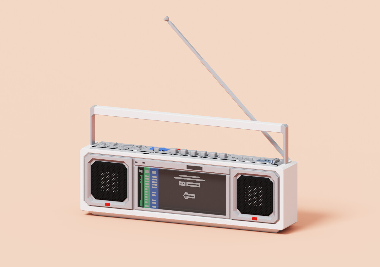 ArtStation - Sony ZX-5 / Digitable 5