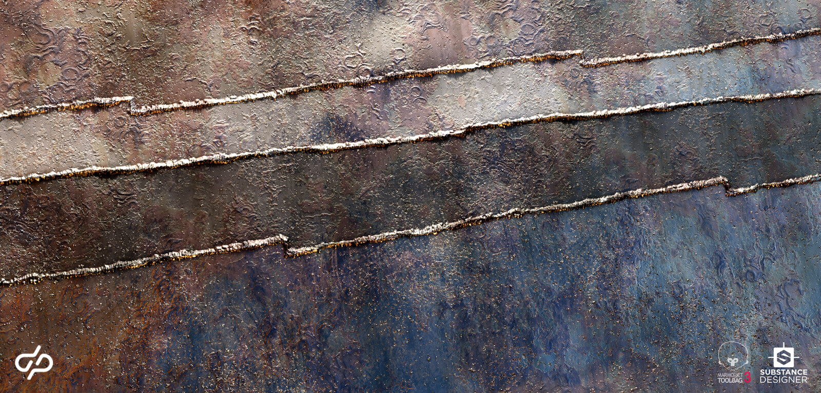 29/30 - Weld