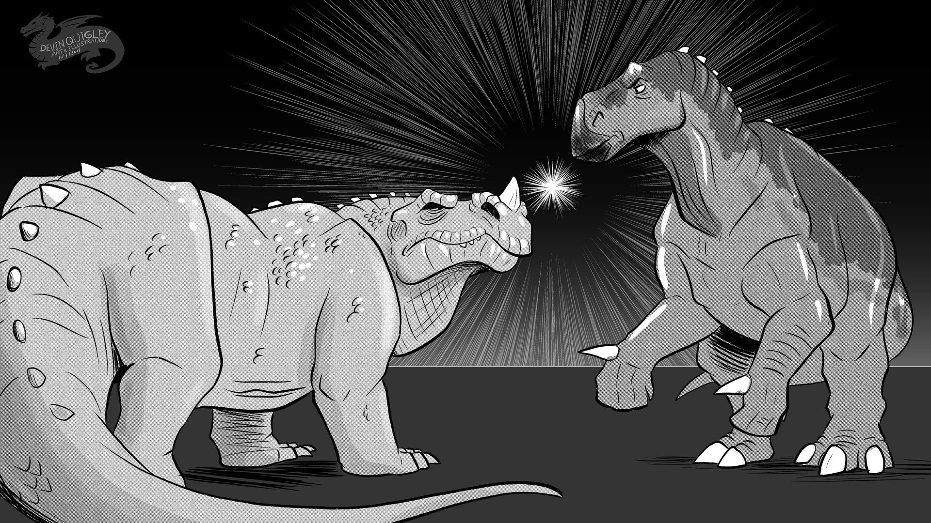 Dino Run 2: Paleolithic by dinorun2 on DeviantArt