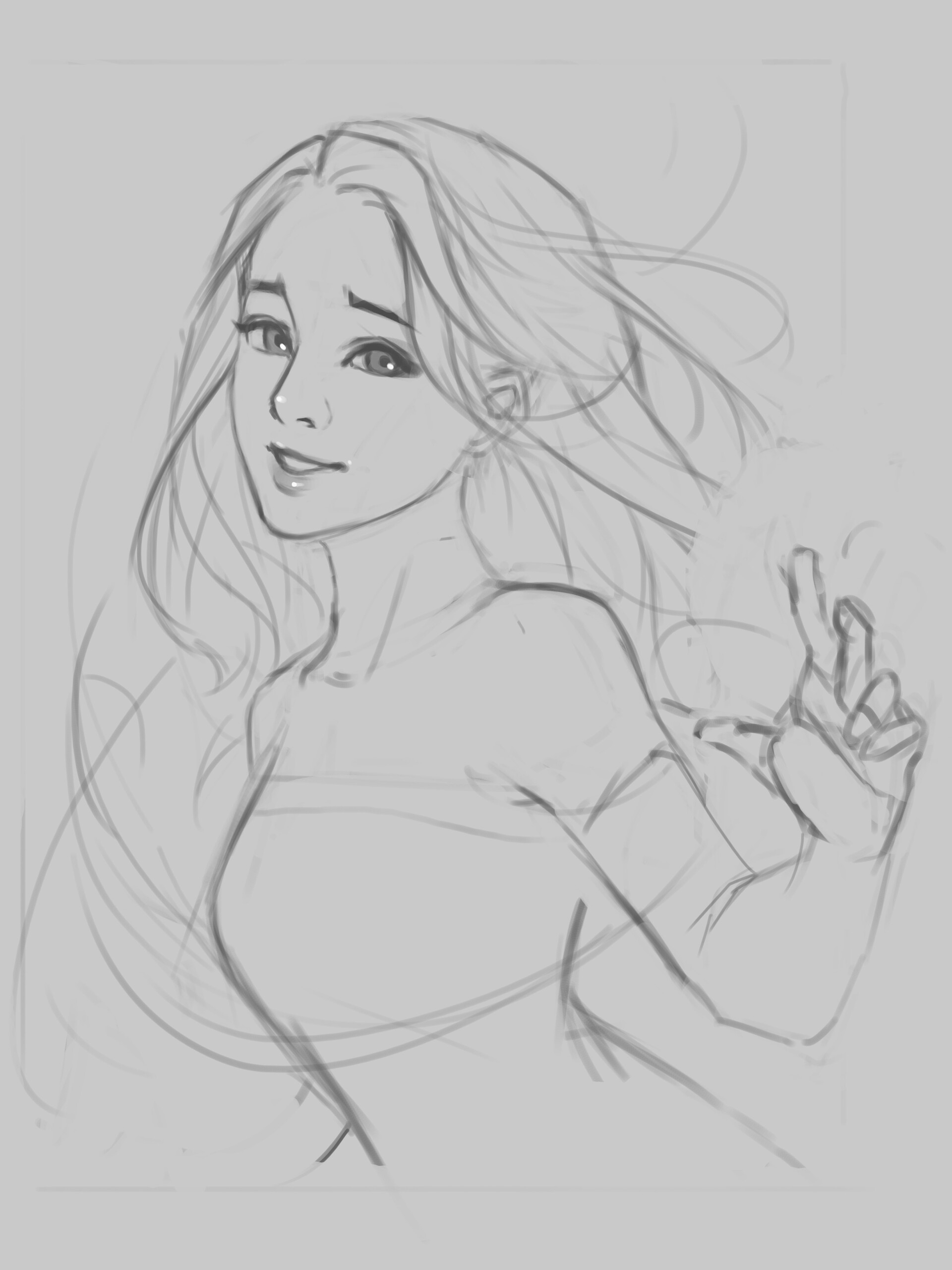 Artstation Elsa Chua Eng Han