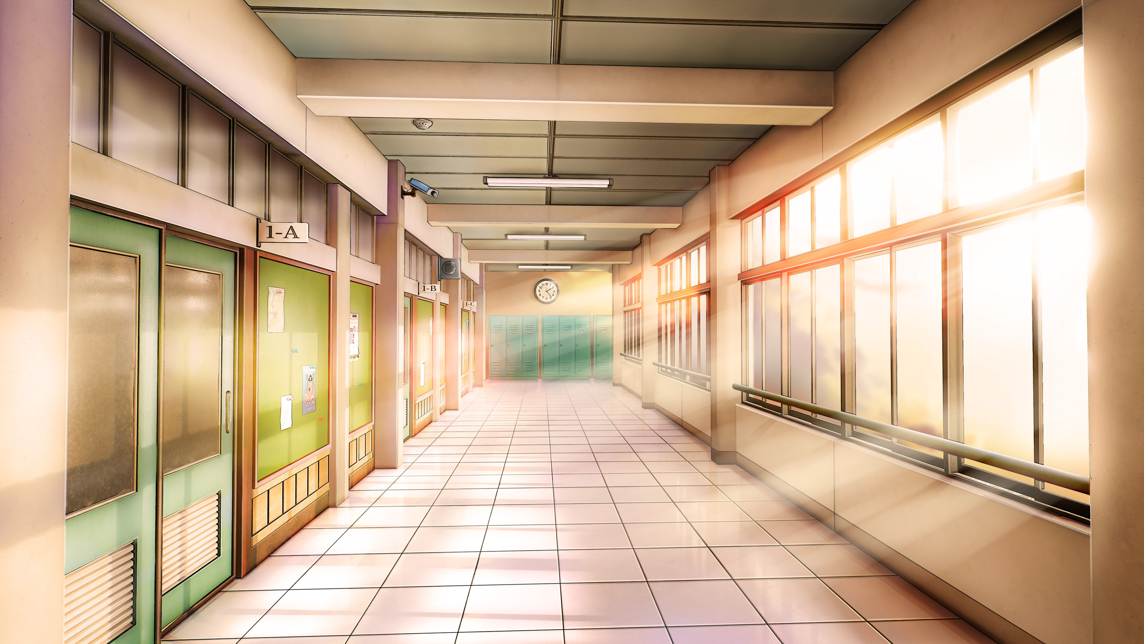 ANIME SPOILER] The truth about that hallway : r/ShingekiNoKyojin