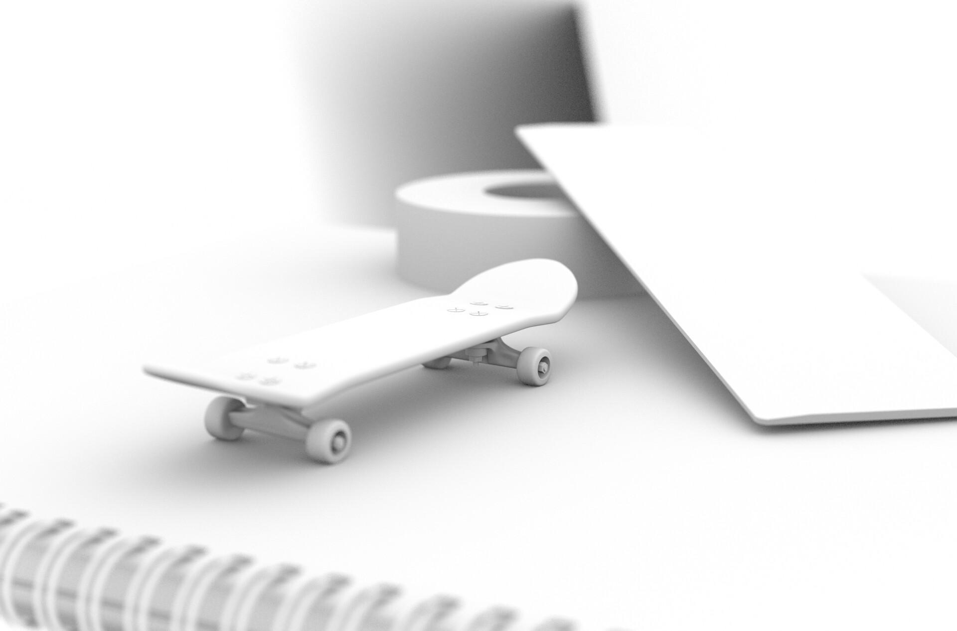 Alexander Labra - Still Life