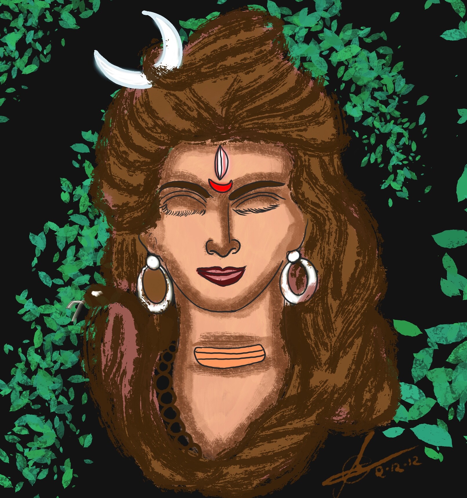 Featured image of post Shiva Cartoon Face - ✓ free for commercial use ✓ high quality images.