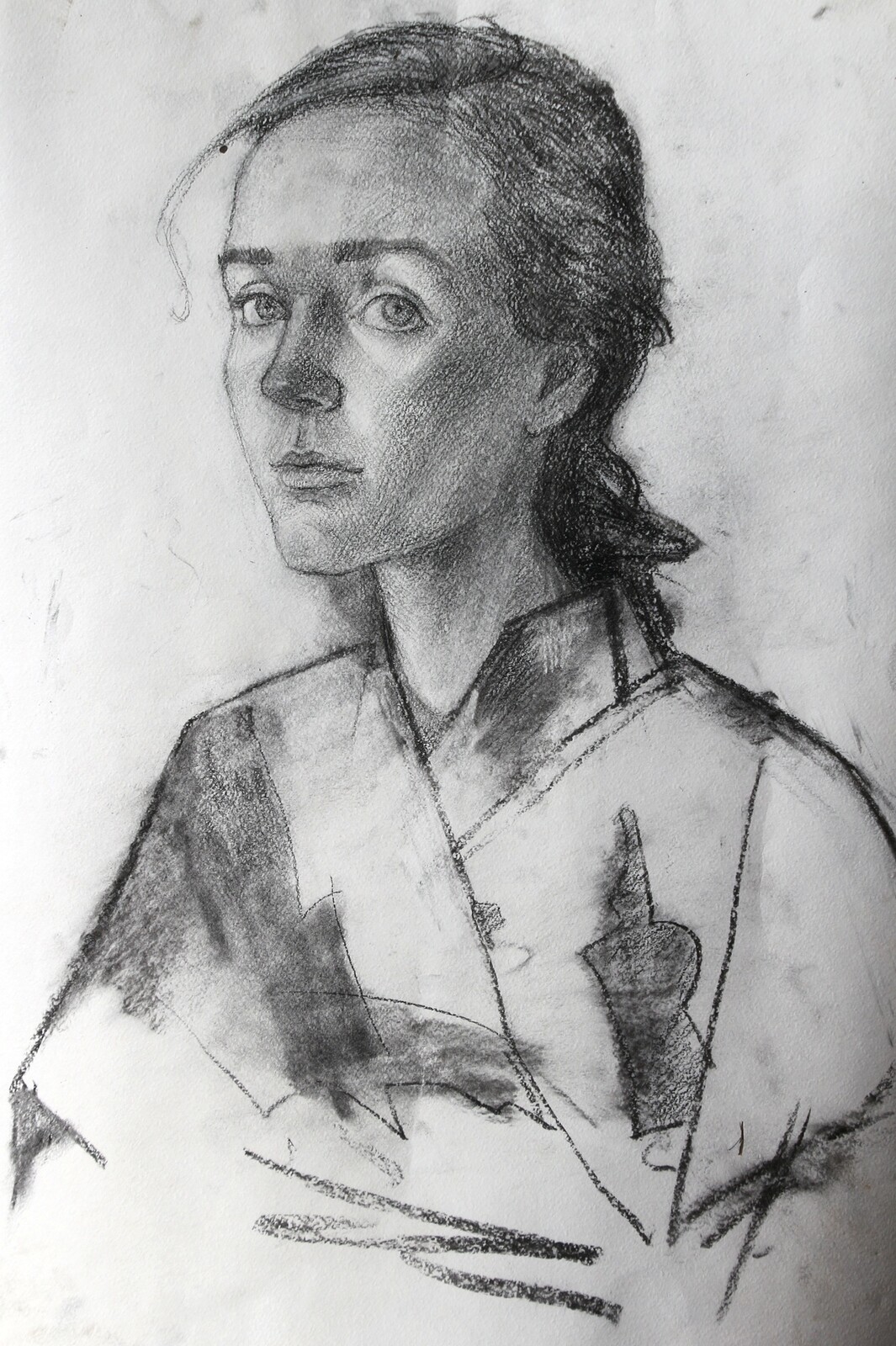 Илья Корин