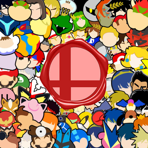 David G Everyone Is Here Super Smash Bros Profile Picture
