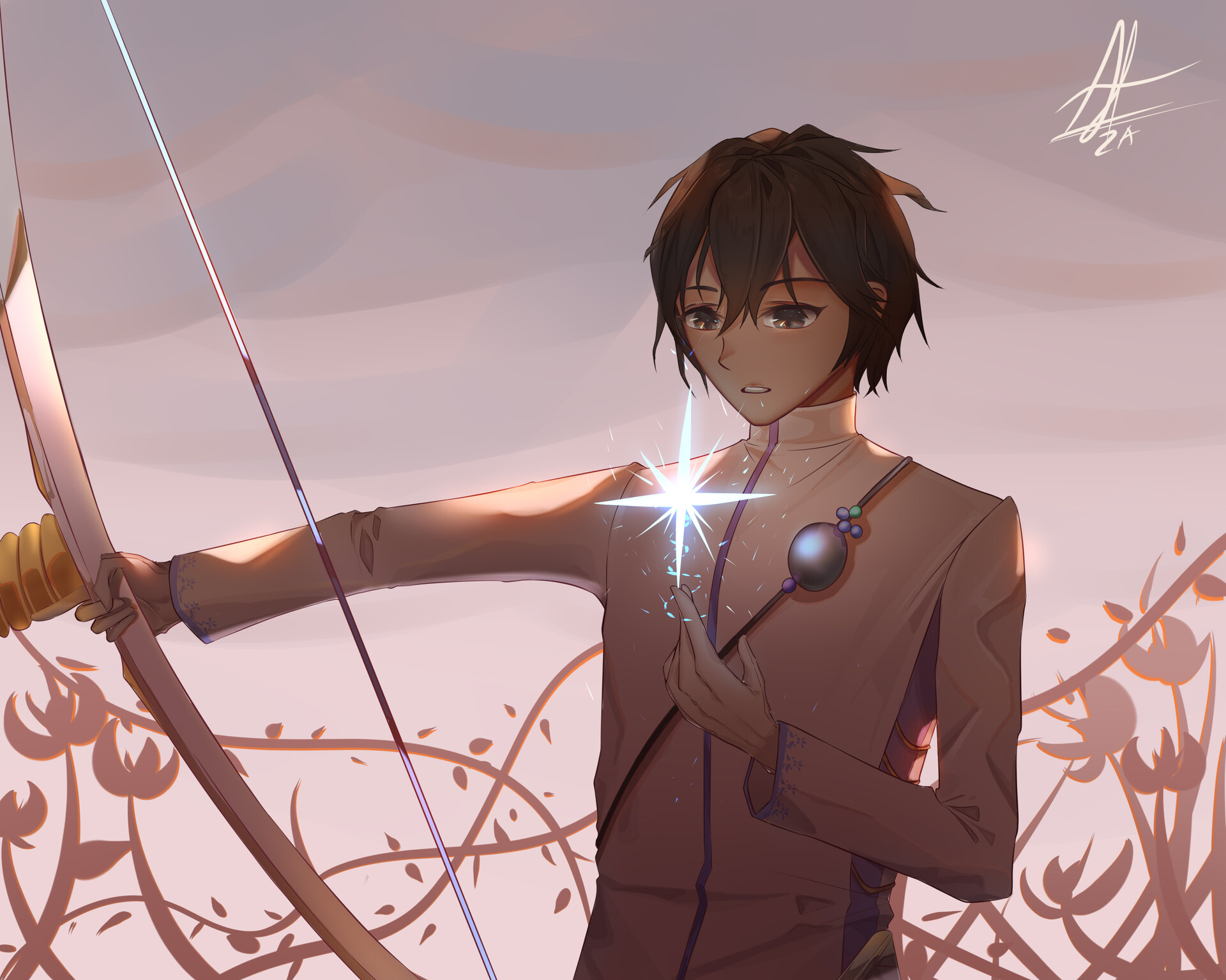 Artstation Pashupata Alza Alza Fgo servant spotlight arjuna analysis, guide and tips. artstation pashupata alza alza