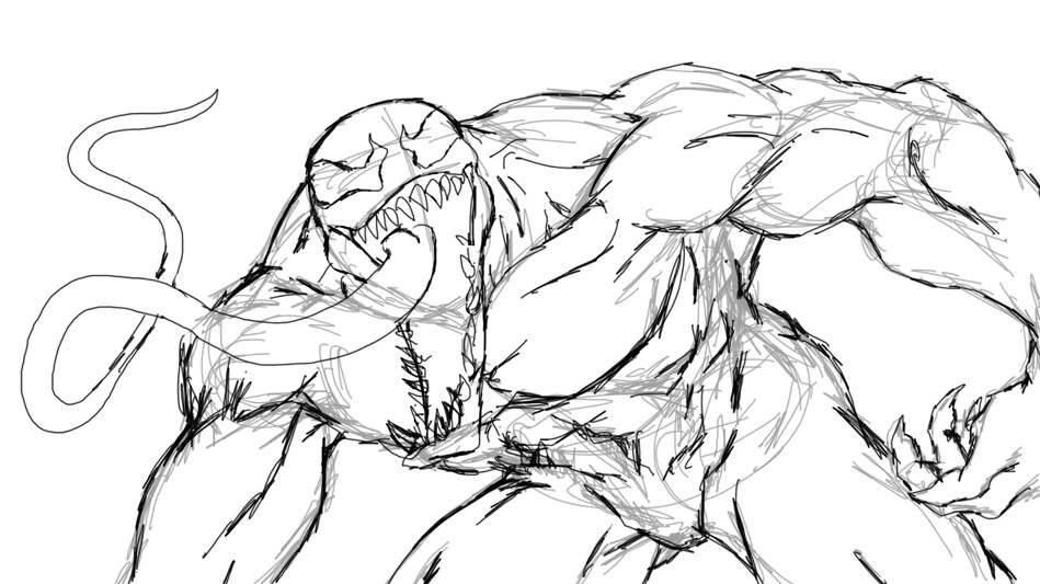 Yohannes Yap Suicen - Night of The Venom