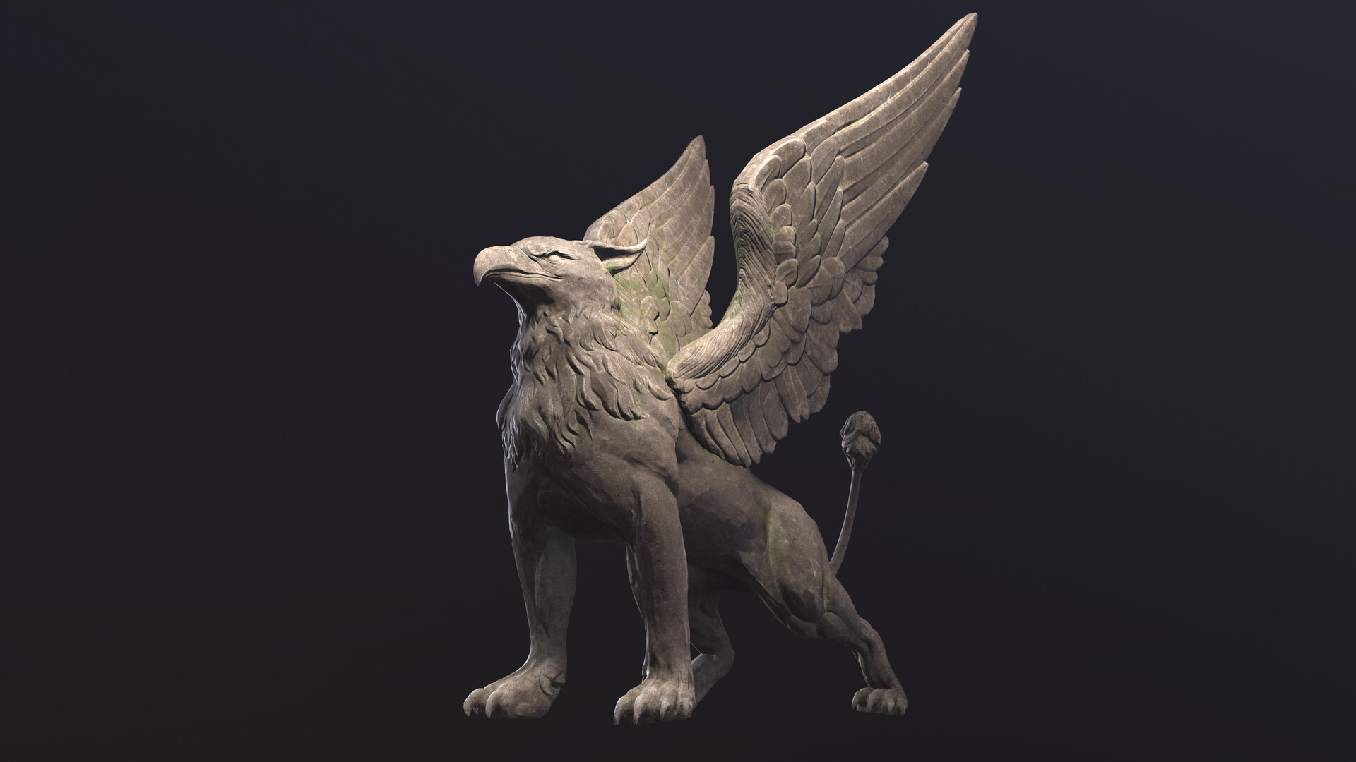 A Griffin