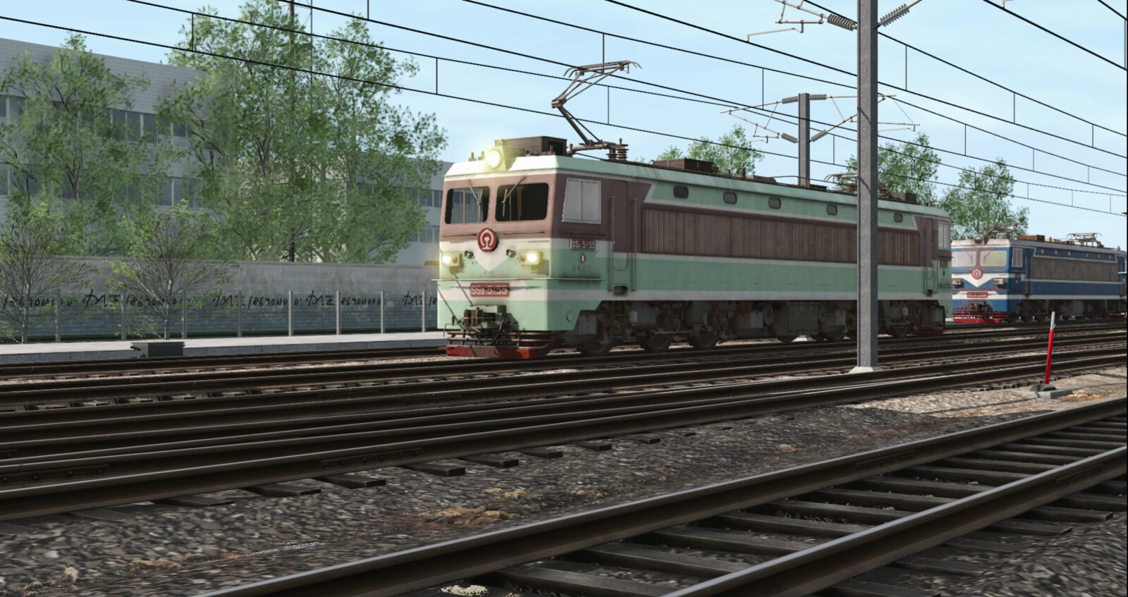 Trainz Railroad Simulator 2025 Где Купить