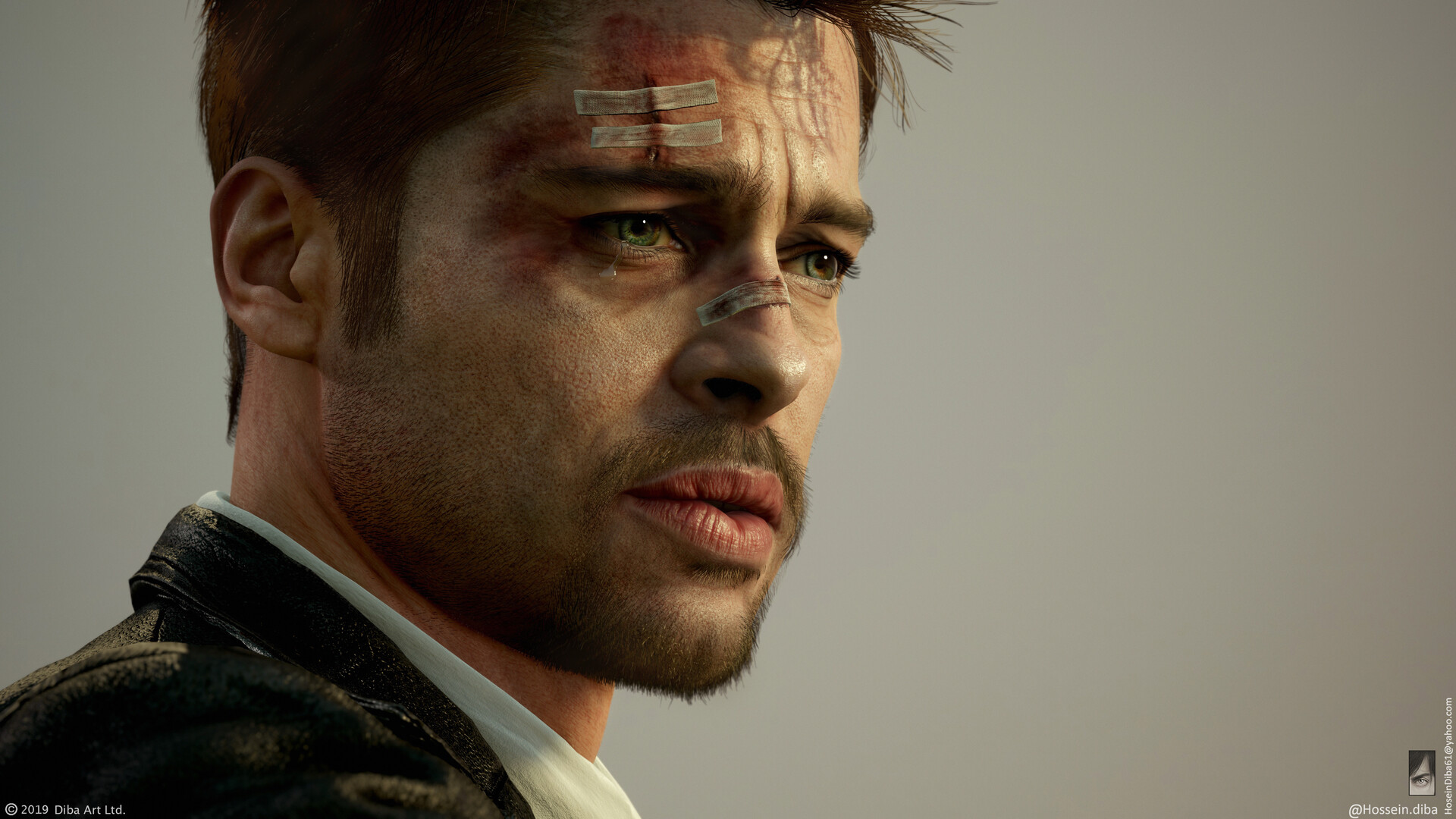 Se7En Tsp