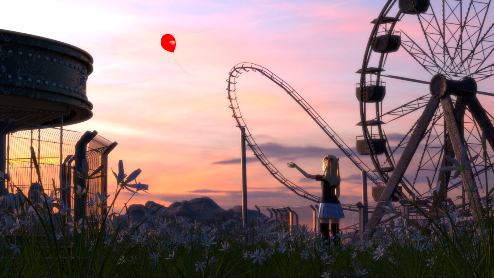 Nostalgia 