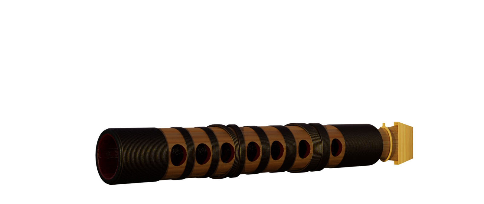Hichiriki side