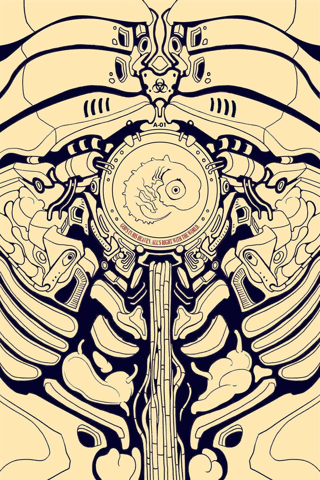 Sketch/Line Work