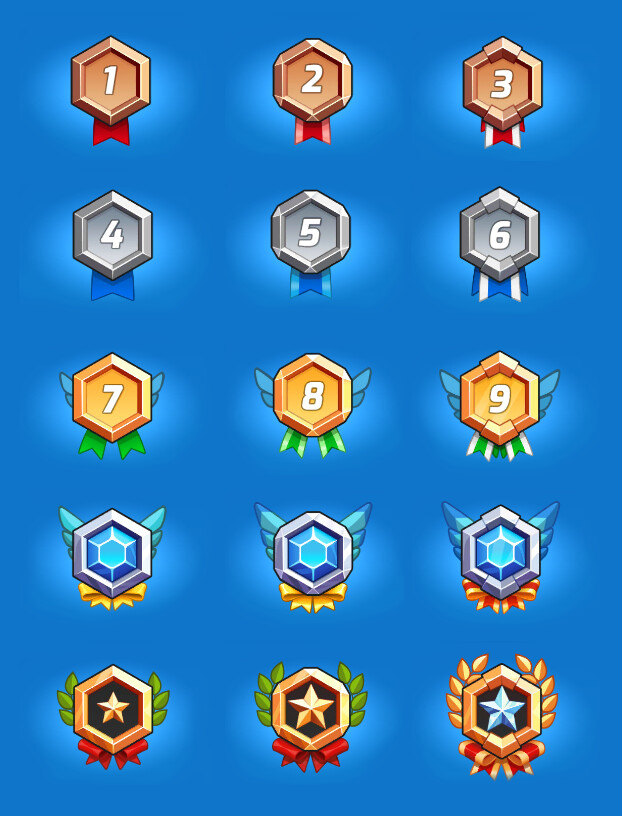Artstation Immobile Games Assets Mira Kemppainen
