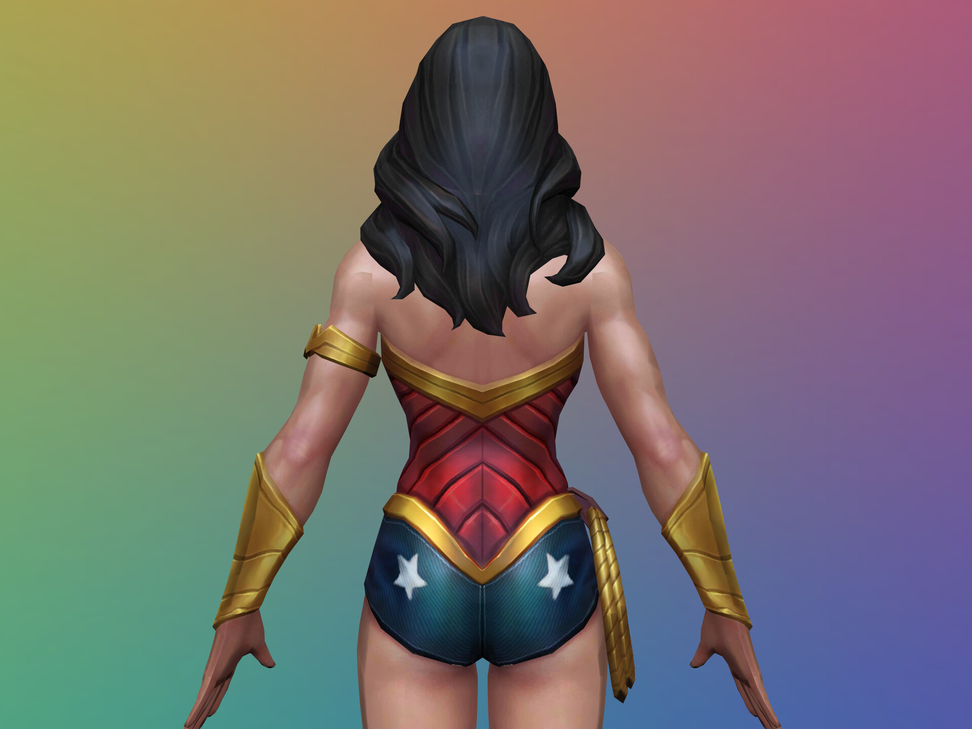 345,783 Wonder Woman Images, Stock Photos, 3D objects, & Vectors